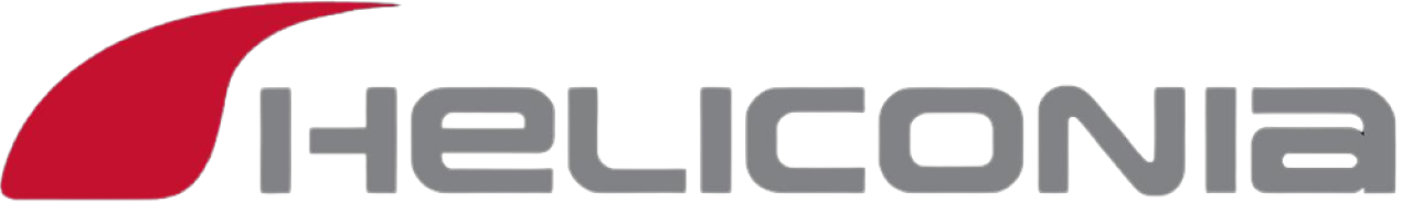 Heliconia | Helicopter Services