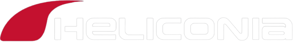 Heliconia | Helicopter Services