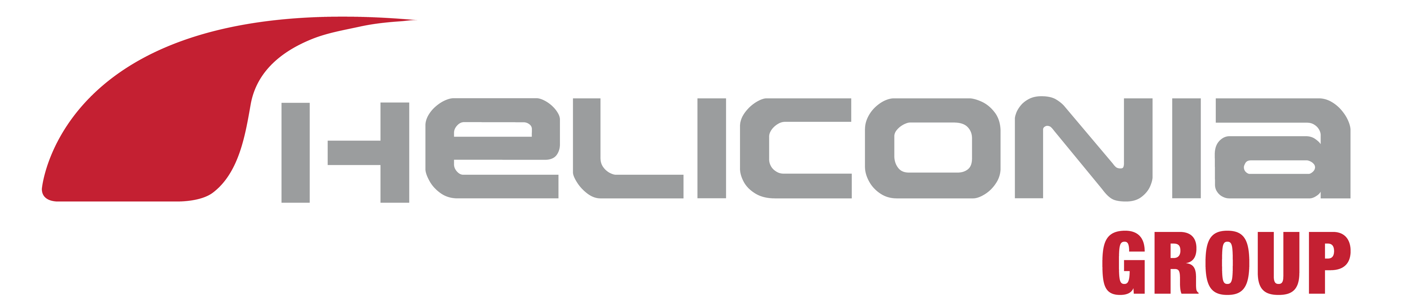 Heliconia | Helicopter Services